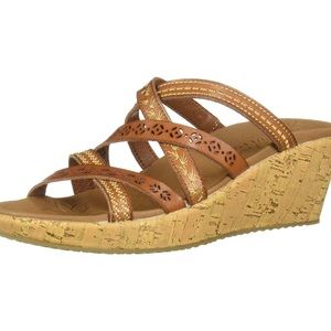 Sketchers Wedge Sandal